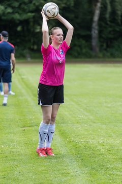 Bild 190 - wCJ VfL Pinneberg - Nordlichter im NSV : Ergebnis: 4:3